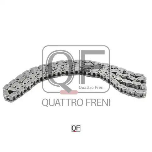ЦЕПЬ ПРИВОДА ГРМ QUATTRO FRENI, QF13A00004